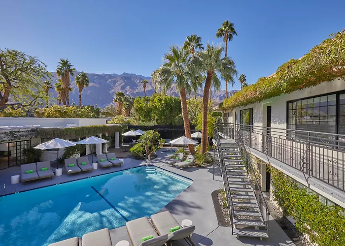 Descanso Resort, A Men\'S Resort (Adults Only)