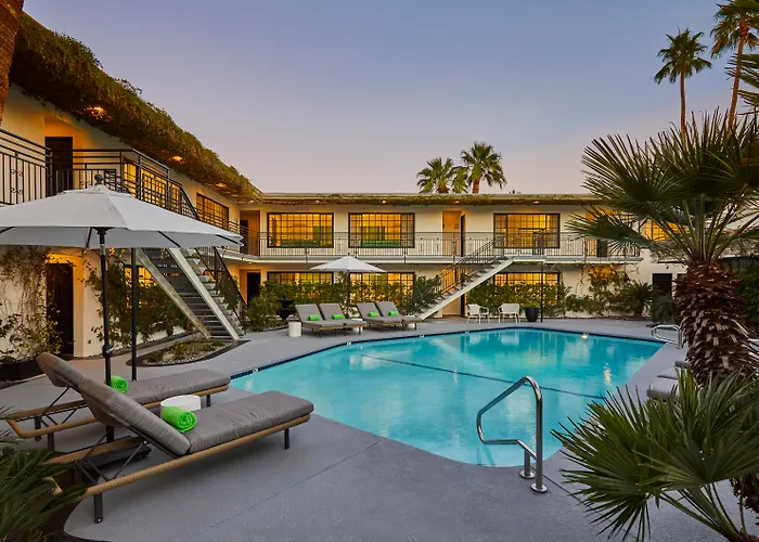 Descanso Resort, A Men\'S Resort (Adults Only)