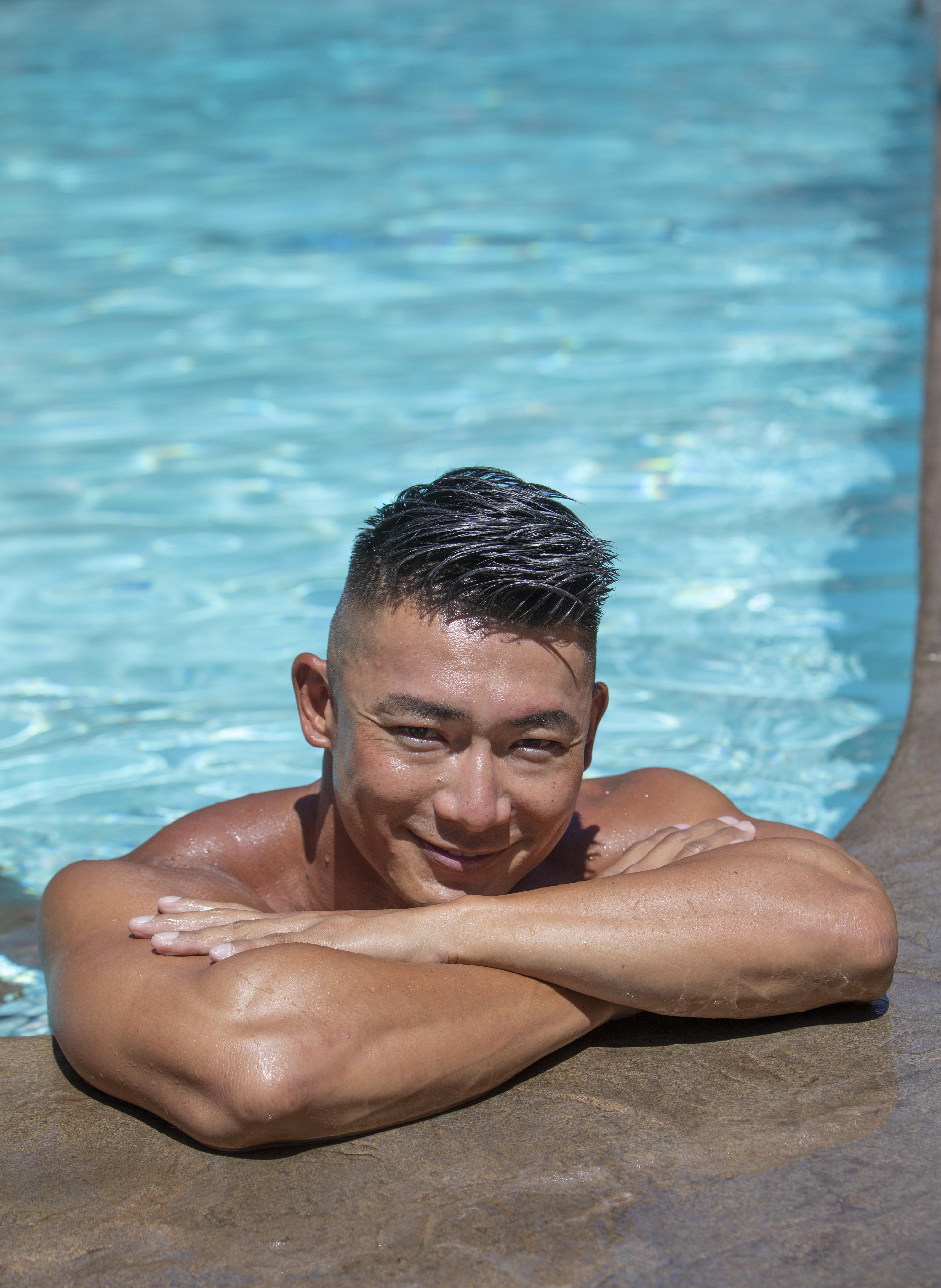 Descanso Resort, A Men's (adults Only) Resort Palm Springs